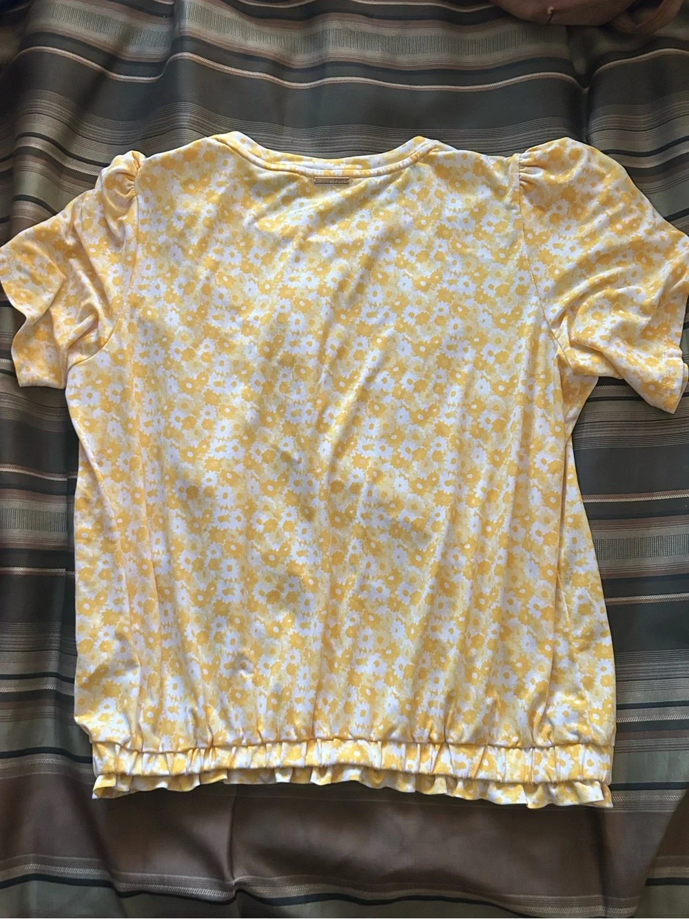 Michael Kors Daisy Top